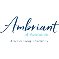 Ambriant At Avondale logo