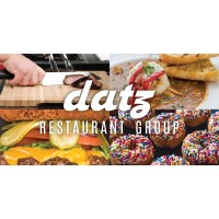 Datz Restaurant Group logo
