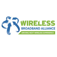 Wireless Broadband Alliance (WBA) logo