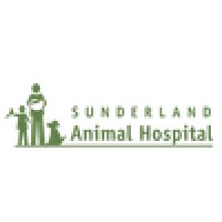 Sunderland Animal Hospital Inc logo