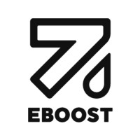 EBOOST logo