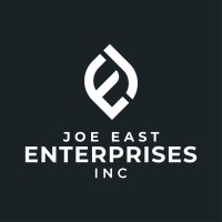 Joe East Enterprises logo