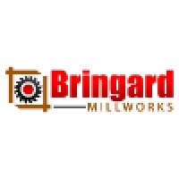 Bringard Millworks logo