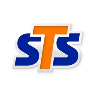 STS Gaming Group logo