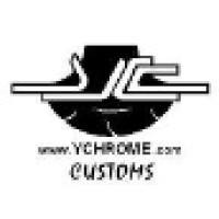 Y Chrome Customs LLC logo