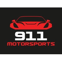 911 Motorsports Inc. logo
