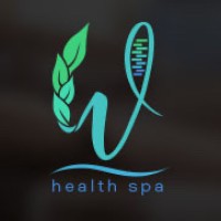West Health Spa logo