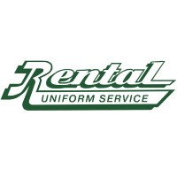 Rental Uniform Service, Inc. logo