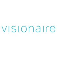 Visionaire logo