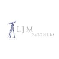 LJM Partners logo