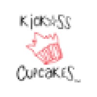Kickass Cupcakes logo