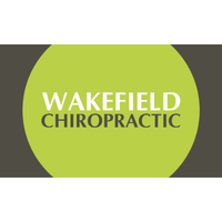 Wakefield Chiropractic logo