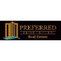 Preferred Properties Real Estate Inc. logo