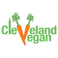 Cleveland Vegan logo