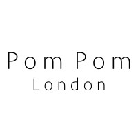 Pom Pom London logo