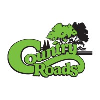 Country Roads RV Village logo