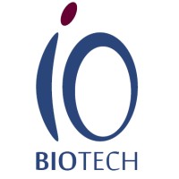 IO Biotech logo