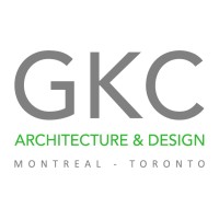GKC Architecture & Design logo