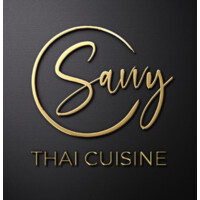 Savvy Thai Cuisine logo