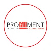 PROFILLMENT LLC logo