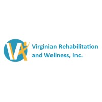 Virginian Rehabilitation And Wellness,Inc logo