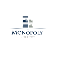 Monopoly Real Estate logo