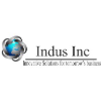 Indus Inc logo