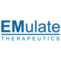 EMulate Therapeutics, Inc. logo