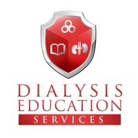 Dialysis Education Services logo