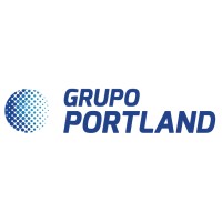 Grupo Portland logo
