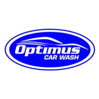 Optimus Car Wash & Auto Detailing Center logo