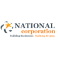 National Corporation logo