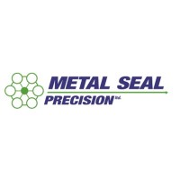 Metal Seal Precision logo