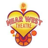 Near West Theatre logo