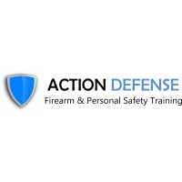 Action Defense logo