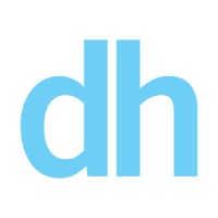 Donna Hay logo