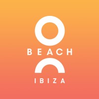 O Beach Ibiza logo