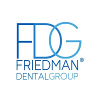 Friedman Dental Group logo