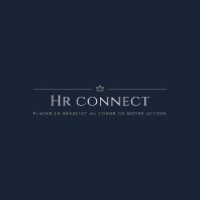 HR Connect logo
