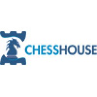ChessHouse logo