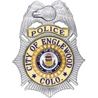 Englewood Police Department logo