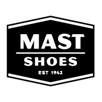 MAST SHOES INC logo