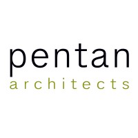Pentan Architects logo