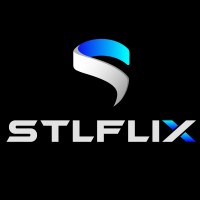 STLFLIX logo