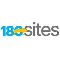 180 Sites logo