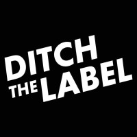 Ditch The Label logo