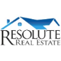 Resolute Real Estate logo