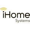 IHome Audio logo