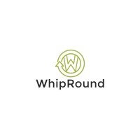 WhipRound logo