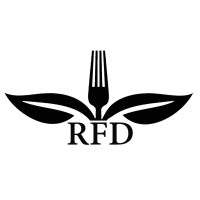 RFD Chicago Food Distribution logo